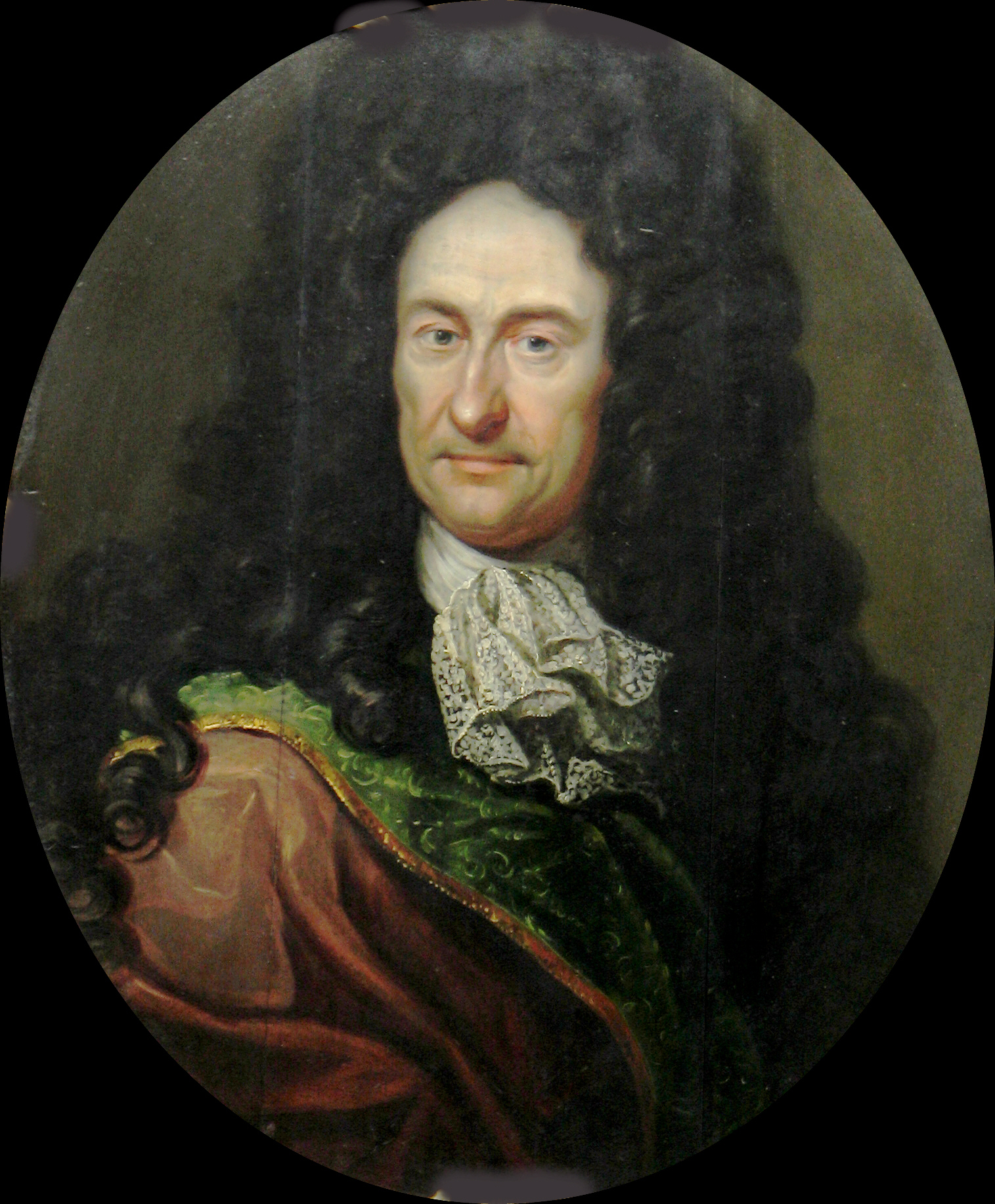 Eco: From Leibniz to the Encyclopédie | Samizdat